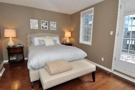 th 35 - 11 Niagara St, Townhouse with 2 bedrooms, 2 bathrooms and 1 parking in Toronto ON | Image 7
