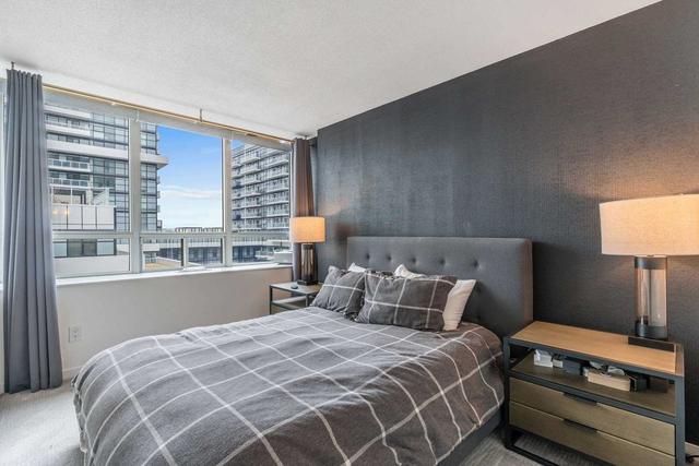 310 - 300 Manitoba St, Condo with 2 bedrooms, 2 bathrooms and 1 parking in Toronto ON | Image 4