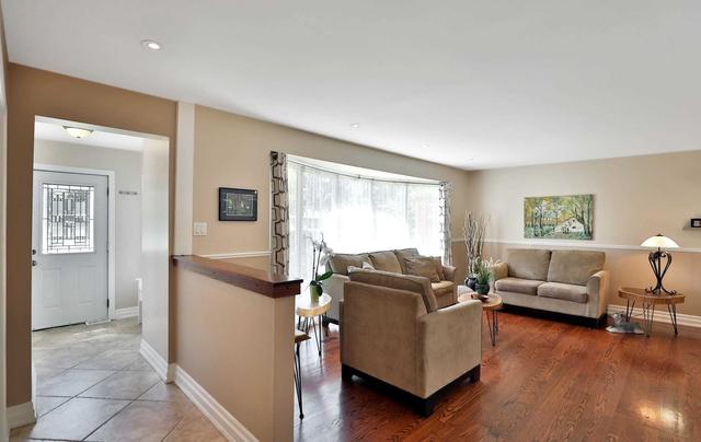 1191 Holton Heights Dr, House detached with 4 bedrooms, 4 bathrooms and 8 parking in Oakville ON | Image 34