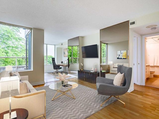 515 - 1177 Yonge St, Condo with 1 bedrooms, 1 bathrooms and 1 parking in Toronto ON | Image 23
