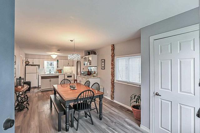 56 Grew Blvd, House detached with 3 bedrooms, 2 bathrooms and 4 parking in Georgina ON | Image 12