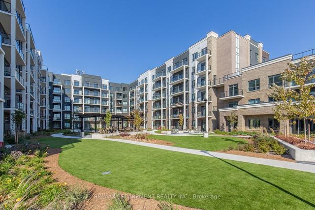 617 - 5055 Greenlane Rd, Condo with 1 bedrooms, 1 bathrooms and 1 parking in Lincoln ON | Image 26