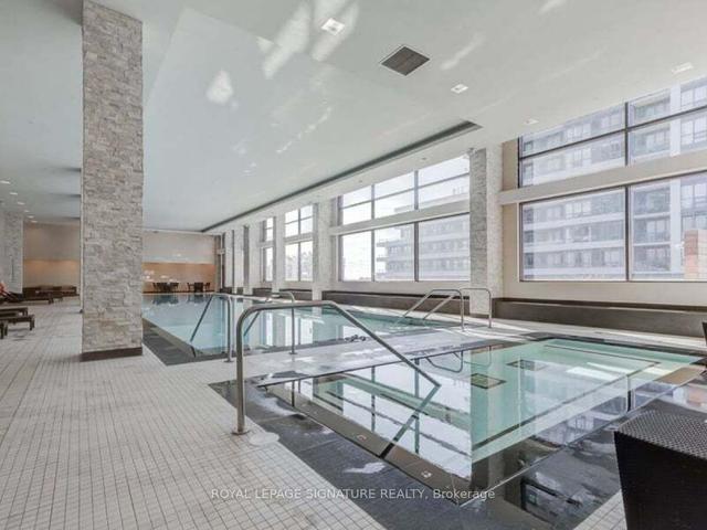 uph03 - 2220 Lake Shore Blvd W, Condo with 1 bedrooms, 1 bathrooms and 1 parking in Toronto ON | Image 19