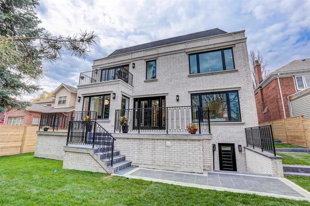 7 Bywood Dr, House detached with 4 bedrooms, 6 bathrooms and 6 parking in Toronto ON | Image 32