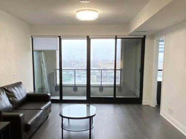 512 - 33 Frederick Todd Way, Condo with 2 bedrooms, 2 bathrooms and 1 parking in Toronto ON | Image 22