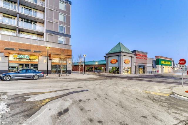 903 - 30 Brentwood Common Nw, Condo with 2 bedrooms, 1 bathrooms and 1 parking in Calgary AB | Image 21