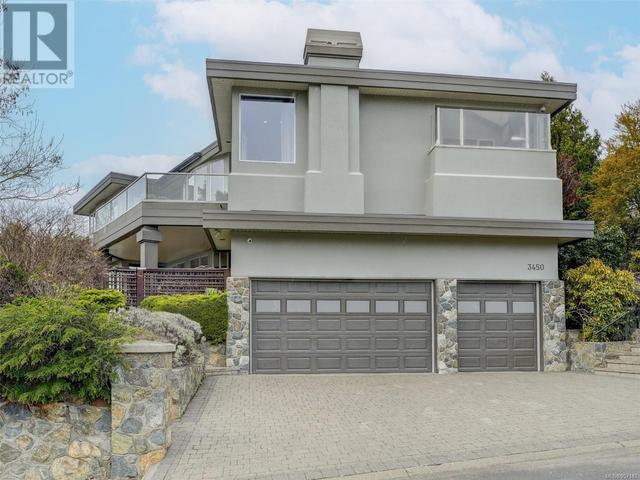 3450 Lord Nelson Way, House detached with 4 bedrooms, 3 bathrooms and 6 parking in Saanich BC | Image 61