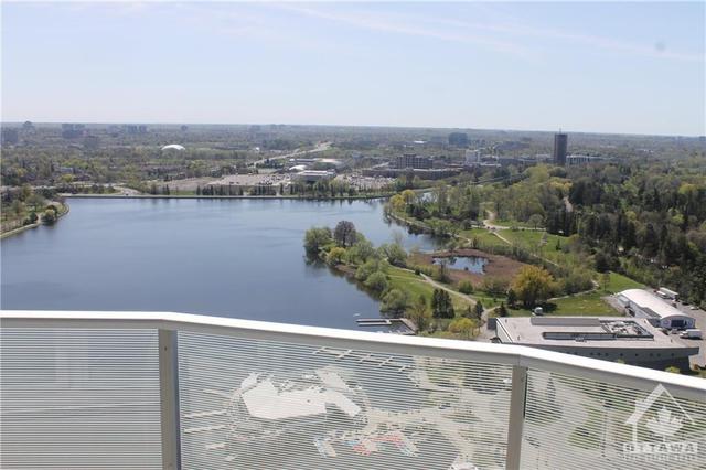 3304 - 805 Carling Avenue, Condo with 2 bedrooms, 2 bathrooms and 1 parking in Ottawa ON | Image 24