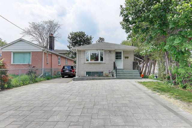404 Willowdale Ave, House detached with 2 bedrooms, 3 bathrooms and 9 parking in Toronto ON | Image 30
