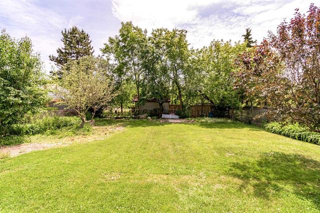 6936 Harriman St, House detached with 3 bedrooms, 2 bathrooms and 3 parking in Niagara Falls ON | Image 32