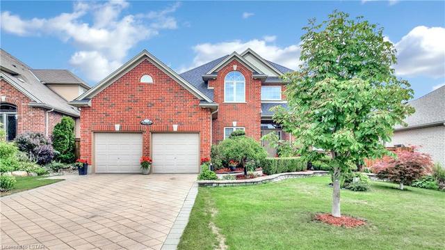 1294 Shore Road, House detached with 5 bedrooms, 3 bathrooms and 6 parking in London ON | Image 17