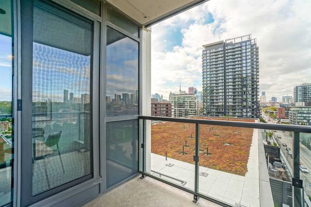 1009 - 170 Sumach St, Condo with 2 bedrooms, 2 bathrooms and 1 parking in Toronto ON | Image 20