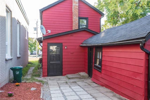 234 Coleman Street, House detached with 3 bedrooms, 2 bathrooms and 3 parking in Belleville ON | Image 26