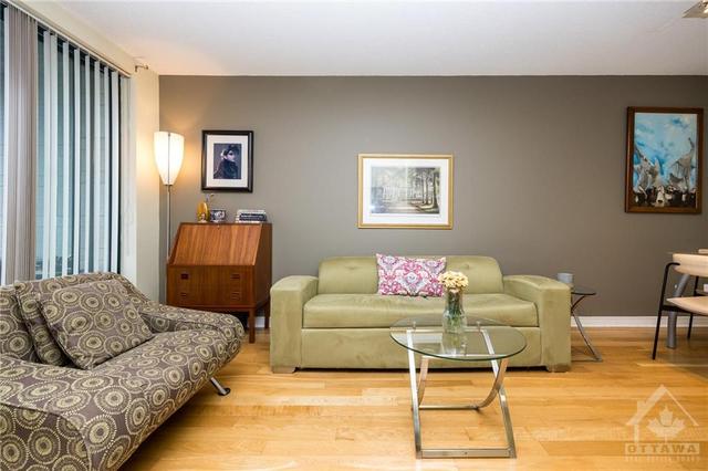 315 - 35 Murray Street, Condo with 1 bedrooms, 1 bathrooms and null parking in Ottawa ON | Image 13