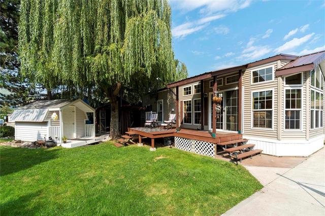 9 - 8216 97a Highway, Home with 1 bedrooms, 1 bathrooms and null parking in North Okanagan F BC | Image 14