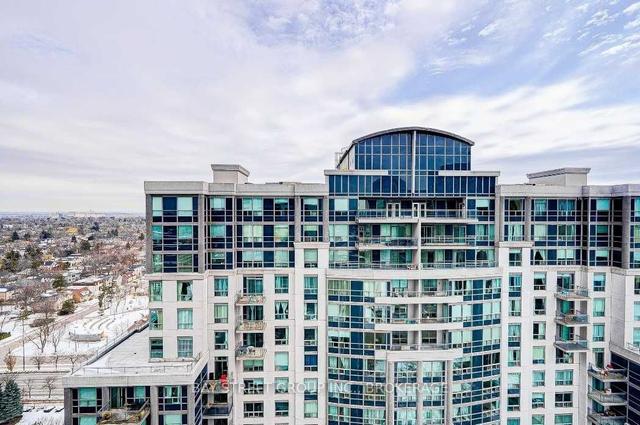 2403 - 21 Hillcrest Ave, Condo with 1 bedrooms, 1 bathrooms and 1 parking in Toronto ON | Image 27