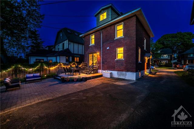 109 Powell Avenue, House detached with 4 bedrooms, 4 bathrooms and 2 parking in Ottawa ON | Image 28