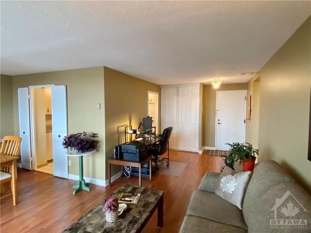 715 - 1465 Baseline Road, Condo with 1 bedrooms, 1 bathrooms and 1 parking in Ottawa ON | Image 10