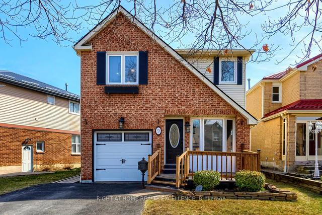 9 Hallen Rd, House detached with 3 bedrooms, 4 bathrooms and 5 parking in Brampton ON | Image 23