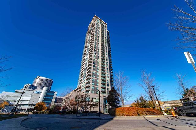 1504 - 50 Brian Harrison Way, Condo with 2 bedrooms, 2 bathrooms and 1 parking in Toronto ON | Card Image
