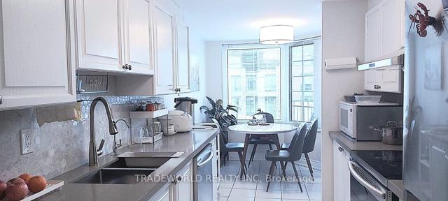 th630 - 188 Bonis Ave, Townhouse with 3 bedrooms, 3 bathrooms and 1 parking in Toronto ON | Image 16