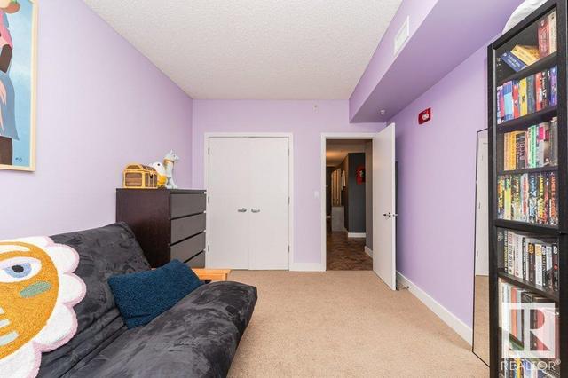 701 - 10028 119 St Nw, Condo with 2 bedrooms, 2 bathrooms and null parking in Edmonton AB | Image 29