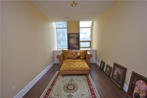 302 - 393 King St W, Condo with 1 bedrooms, 2 bathrooms and 1 parking in Toronto ON | Image 7