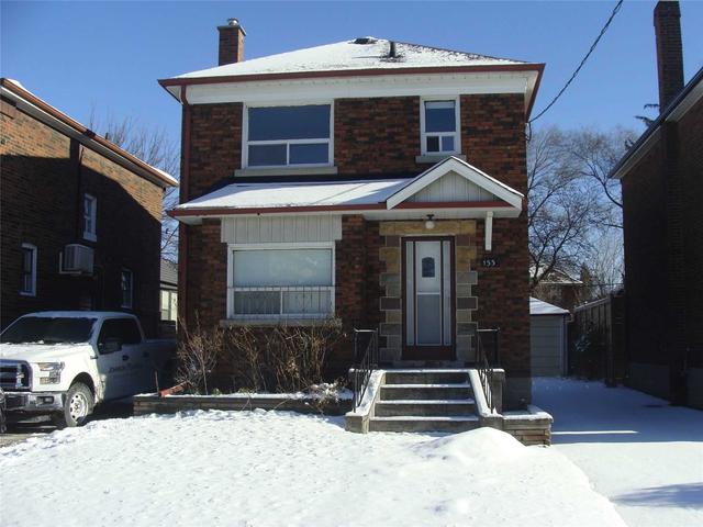 133 Cadorna Ave, House detached with 3 bedrooms, 2 bathrooms and 5 parking in Toronto ON | Image 12
