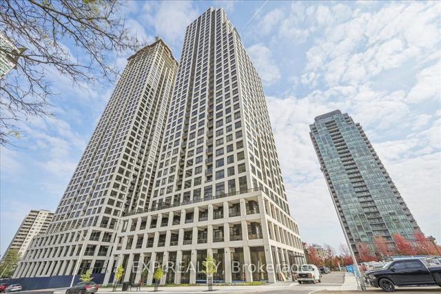 3609 - 36 Elm Dr W, Condo with 2 bedrooms, 2 bathrooms and 1 parking in Mississauga ON | Image 12