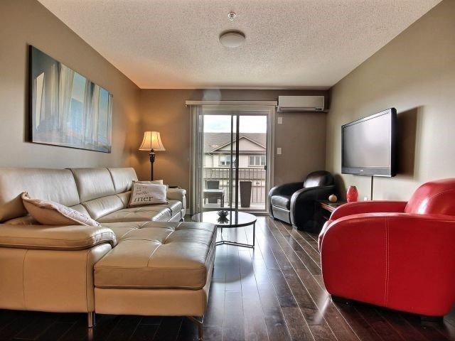 204 - 141 Potts Private, Condo with 2 bedrooms, 2 bathrooms and 1 parking in Ottawa ON | Image 8