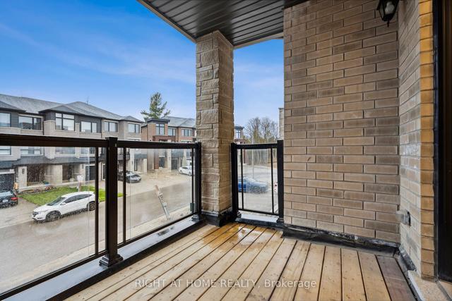 117 Blue Forest Cres, House attached with 4 bedrooms, 3 bathrooms and 3 parking in Barrie ON | Image 25