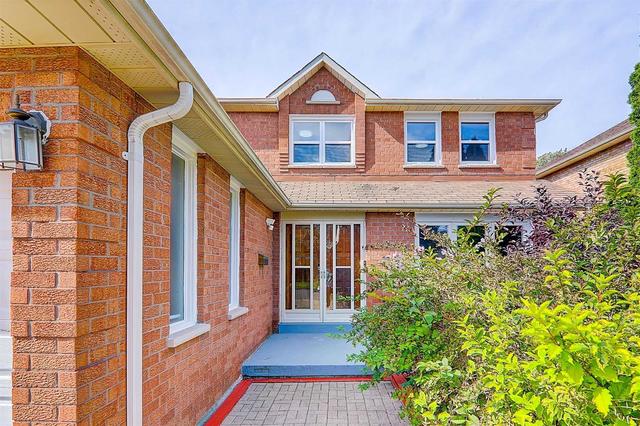 51 Jimston Dr, House detached with 4 bedrooms, 4 bathrooms and 5 parking in Markham ON | Image 23