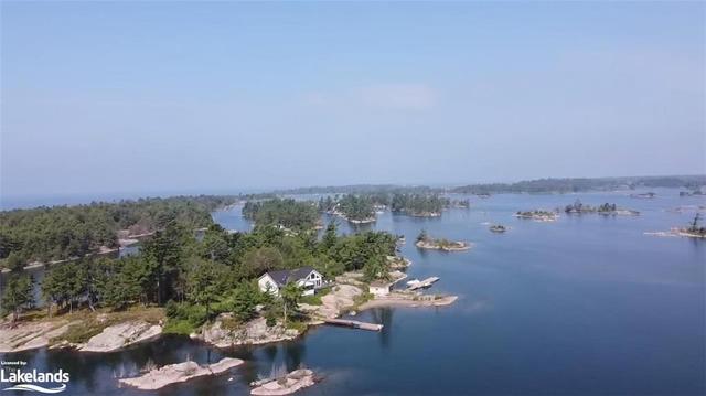 1 B844 Island, House detached with 4 bedrooms, 1 bathrooms and null parking in The Archipelago ON | Image 23