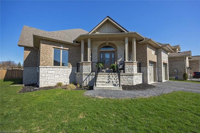 876 Roshan Drive, House detached with 5 bedrooms, 3 bathrooms and 4 parking in Kingston ON | Image 12