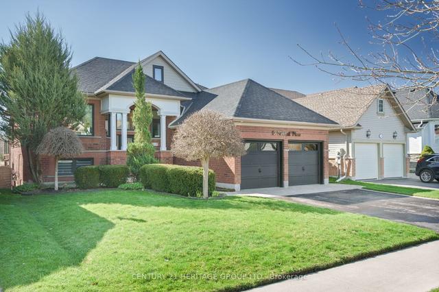 12 Birkhall Pl, House detached with 2 bedrooms, 4 bathrooms and 4 parking in Barrie ON | Image 1