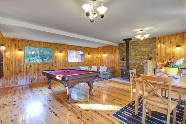 1375 Sherwood Forest Rd, House detached with 3 bedrooms, 3 bathrooms and 16 parking in Bracebridge ON | Image 20