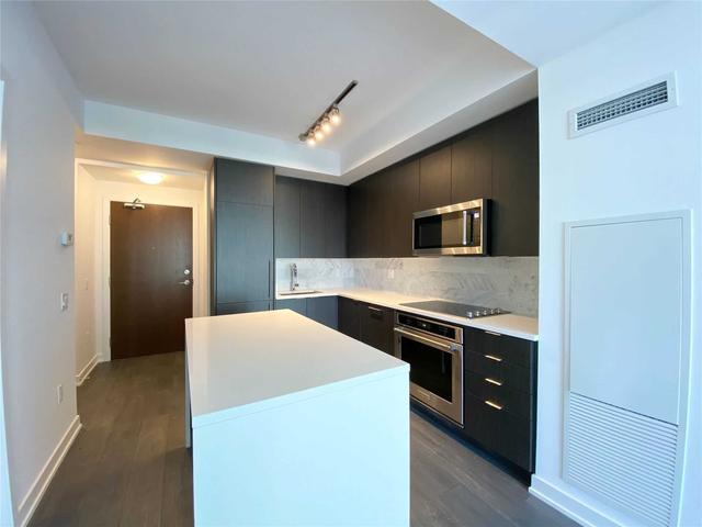 1909 - 38 Iannuzzi St, Condo with 1 bedrooms, 1 bathrooms and 1 parking in Toronto ON | Image 14