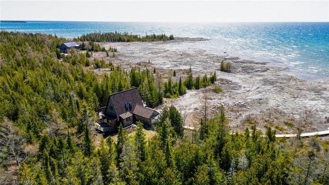 93 Ray Drive, House detached with 3 bedrooms, 1 bathrooms and 6 parking in Northern Bruce Peninsula ON | Image 34