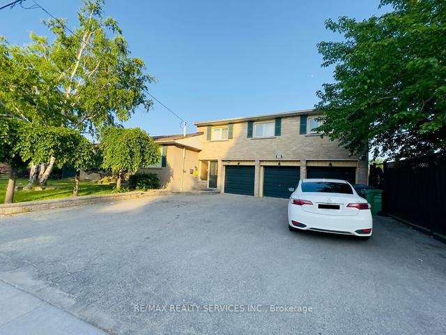 3224 Etude Dr N, House detached with 6 bedrooms, 5 bathrooms and 9 parking in Mississauga ON | Image 1