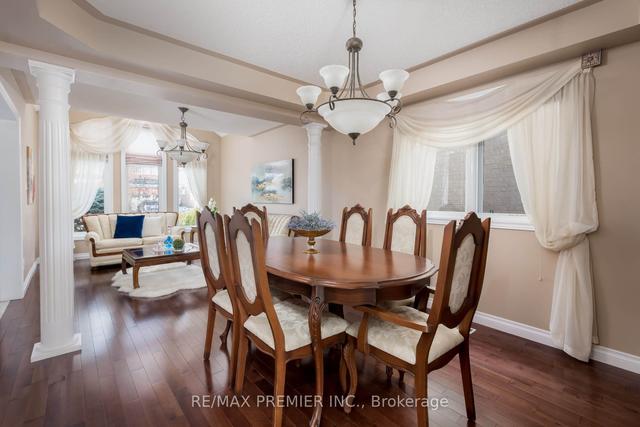113 Sierra Crt, House detached with 4 bedrooms, 4 bathrooms and 6 parking in Vaughan ON | Image 40