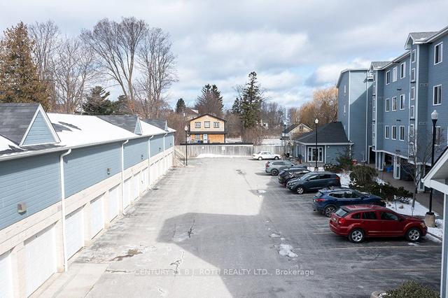 404 - 34 Bayfield St, Condo with 2 bedrooms, 2 bathrooms and 2 parking in Meaford ON | Image 22