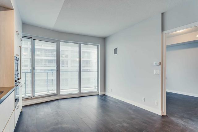 3405 - 2221 Yonge St, Condo with 1 bedrooms, 1 bathrooms and 0 parking in Toronto ON | Image 20