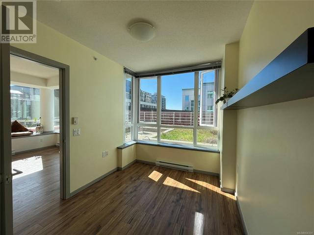 503 - 834 Johnson St, Condo with 2 bedrooms, 1 bathrooms and 1 parking in Victoria BC | Image 9