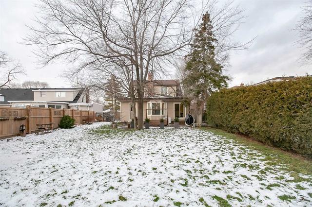 13 Harold St, House detached with 3 bedrooms, 3 bathrooms and 6 parking in Brampton ON | Image 28