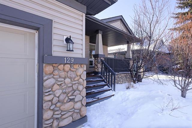 129 West Creek Pond, House detached with 3 bedrooms, 3 bathrooms and 4 parking in Calgary AB | Image 4