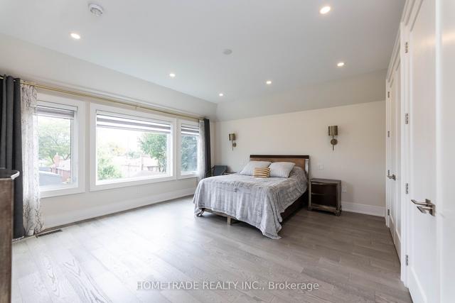 53 Culnan Ave E, House detached with 4 bedrooms, 6 bathrooms and 6 parking in Toronto ON | Image 9