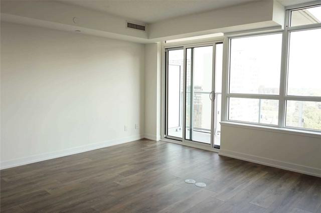 1807 - 365 Church St, Condo with 0 bedrooms, 1 bathrooms and 0 parking in Toronto ON | Image 8