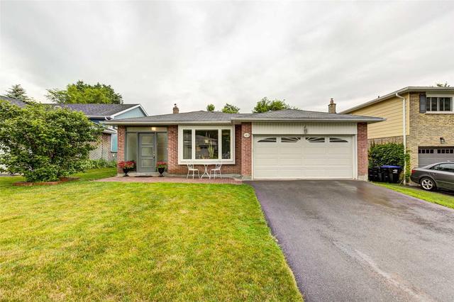 163 Nelson St, House detached with 4 bedrooms, 2 bathrooms and 6 parking in Bradford West Gwillimbury ON | Image 1