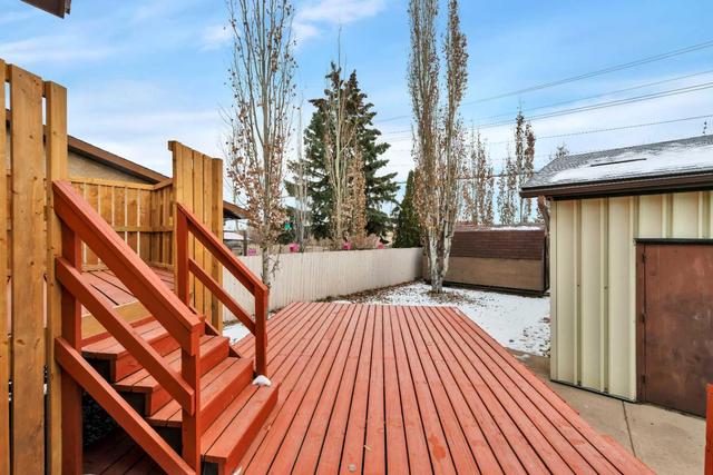 1 Hallgren Avenue, House detached with 5 bedrooms, 3 bathrooms and 4 parking in Red Deer AB | Image 15
