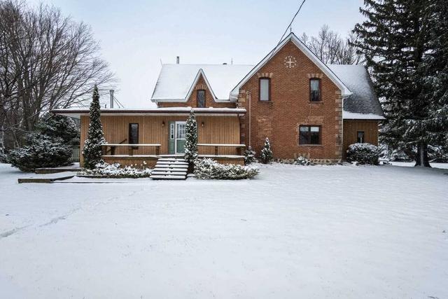 3671 10th Sdrd, House detached with 4 bedrooms, 2 bathrooms and 20 parking in New Tecumseth ON | Image 23